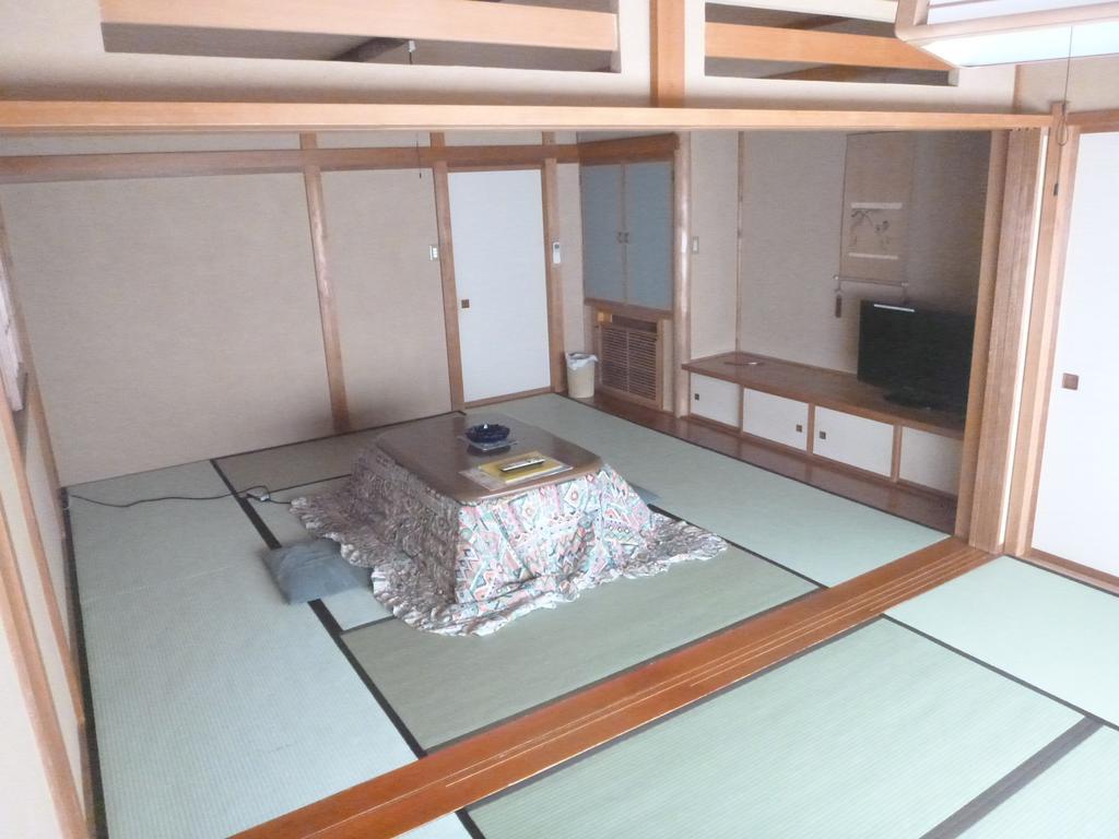 Irorino Yado Sankichi Hotel Изу Екстериор снимка