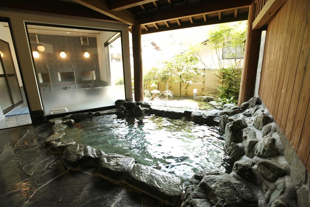 Irorino Yado Sankichi Hotel Изу Екстериор снимка