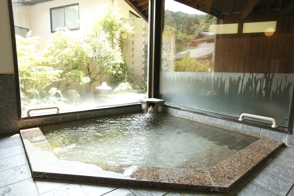 Irorino Yado Sankichi Hotel Изу Екстериор снимка